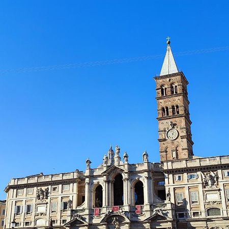 Appartamento Incantevole Roma Termini Εξωτερικό φωτογραφία