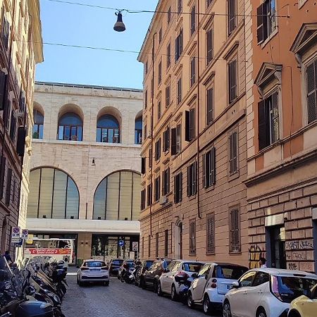 Appartamento Incantevole Roma Termini Εξωτερικό φωτογραφία
