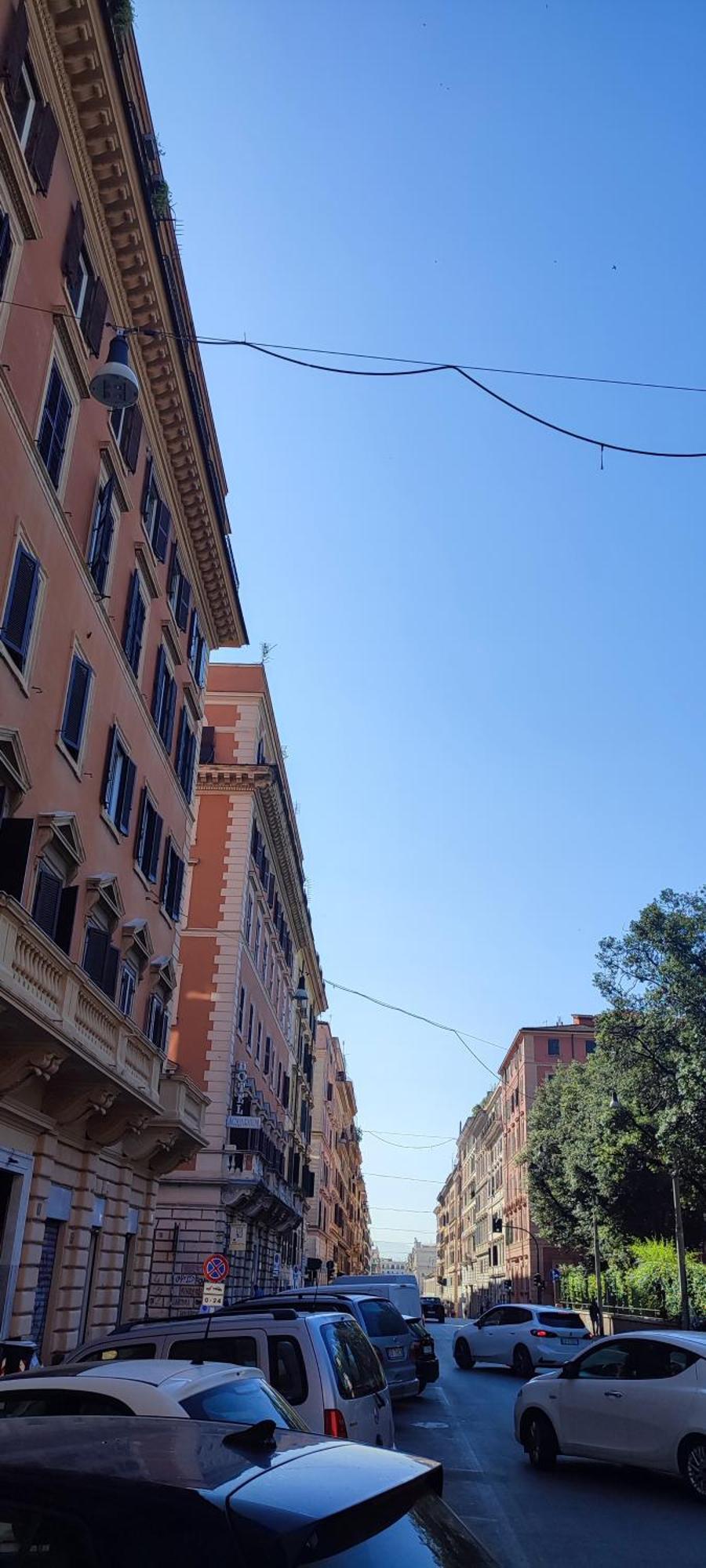 Appartamento Incantevole Roma Termini Εξωτερικό φωτογραφία
